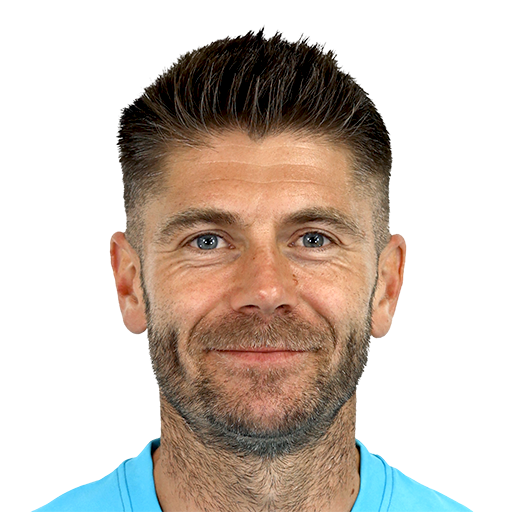 FC 25 Scott Flinders Face