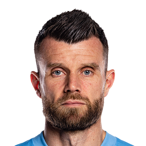 FC 25 Face