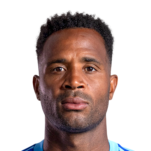 FC 25 Ricardo Batista Face
