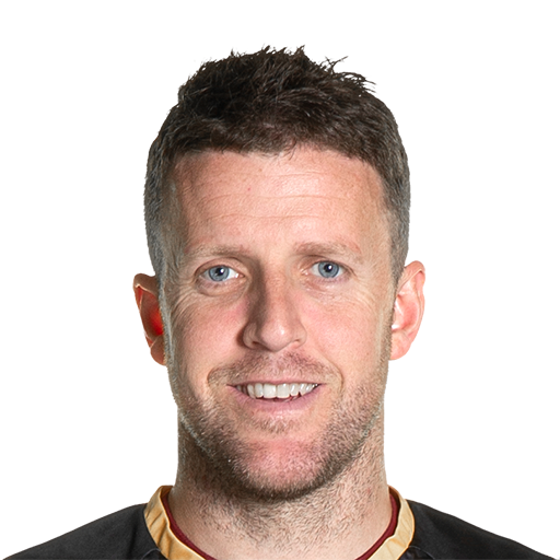 FC 25 Colin Doyle Face