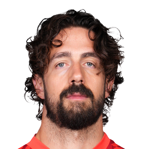 FC 25 Andrea Consigli Face