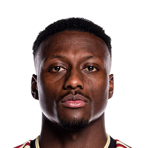 FC 25 Face