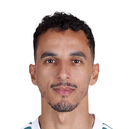 FC 25 Zeca Face