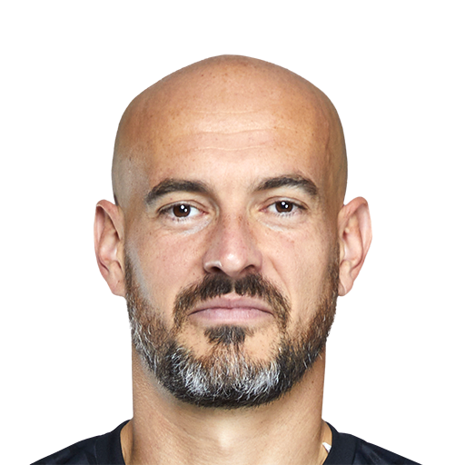 FC 25 Remy Riou Face