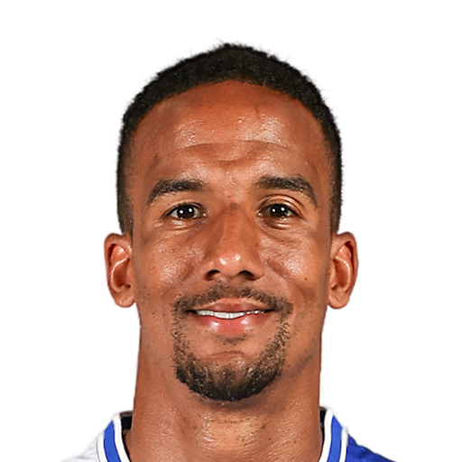 FC 25 Scott Sinclair Face