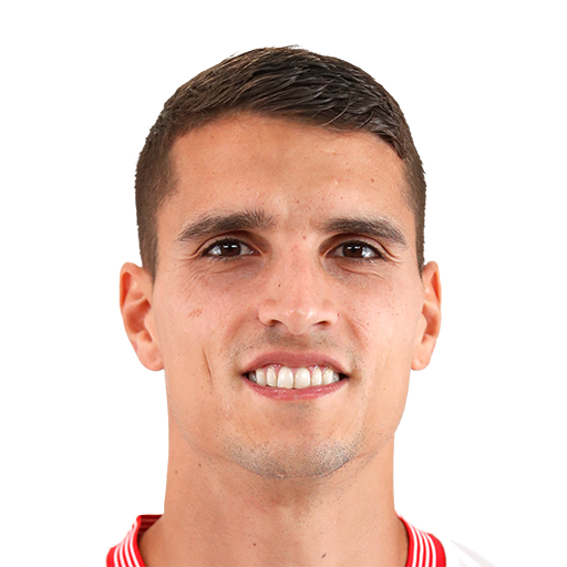 FC 25 Face
