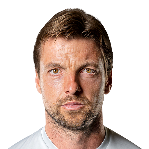 FC 25 Tim Krul Face