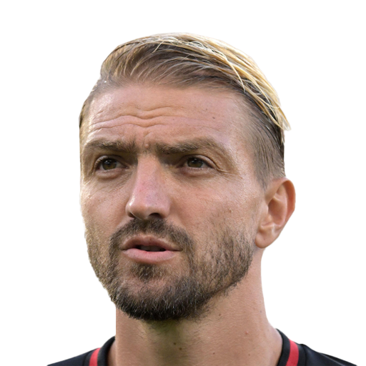 FC 25 Caner Erkin Face
