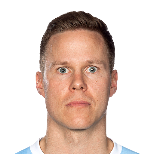 FC 25 Face