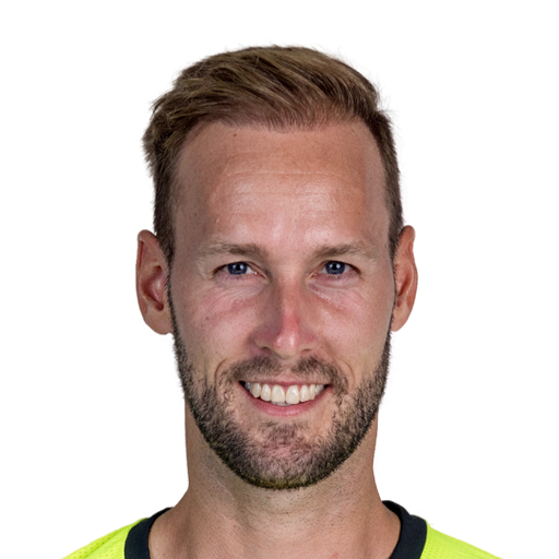 FC 25 Marco Knaller Face