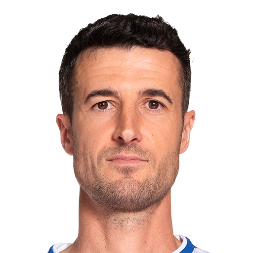 FC 25 Marcano Face