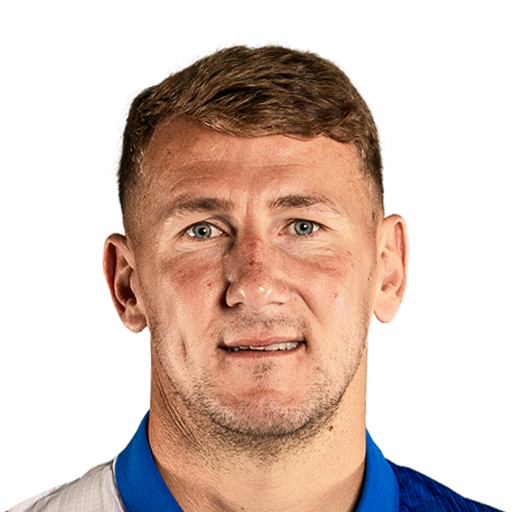 FC 25 Face