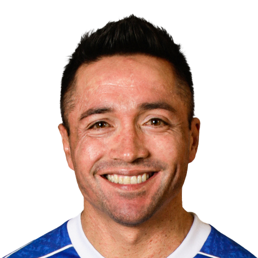 FC 25 Miguel Pinto Face