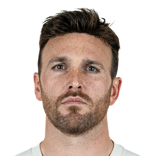 FC 25 Tobias Sippel Face
