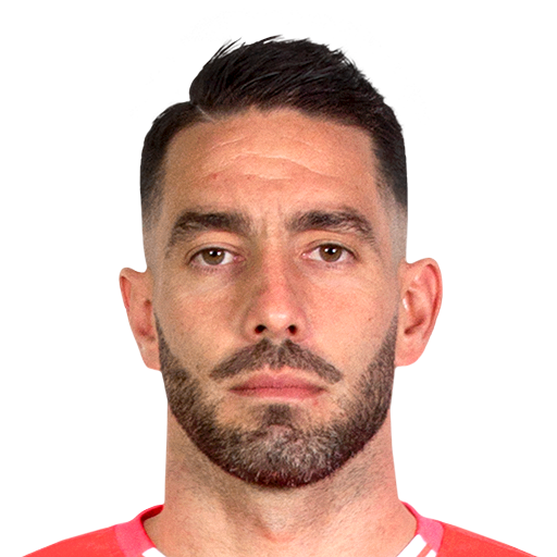 FC 25 Face