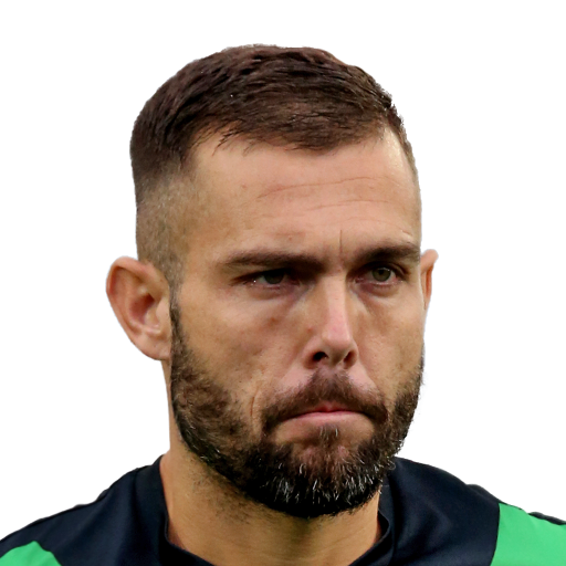FC 25  Face