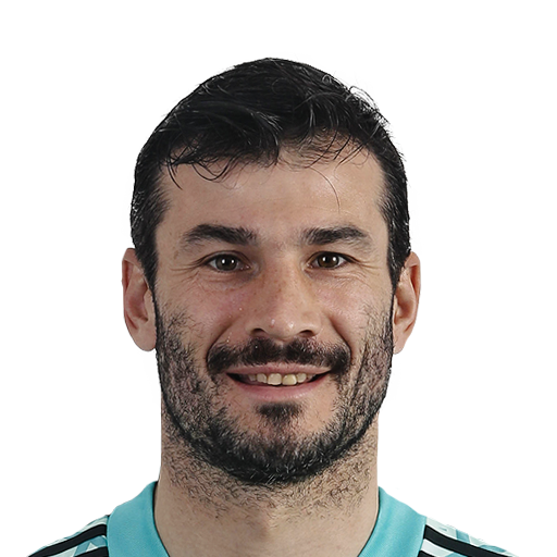 FC 25 Face