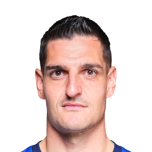 FC 25 Face