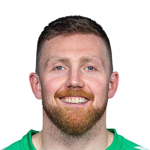 FC 25 Anders Kristiansen Face