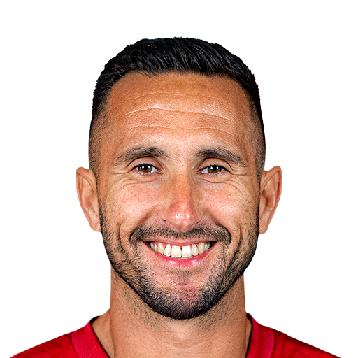 FC 25 Ruben Fernandes Face