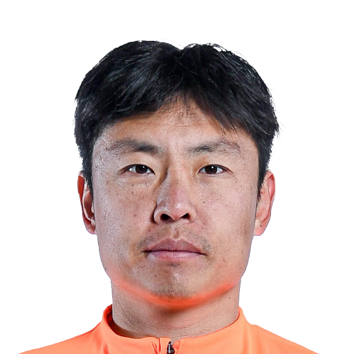 FC 25 Zheng Long Face