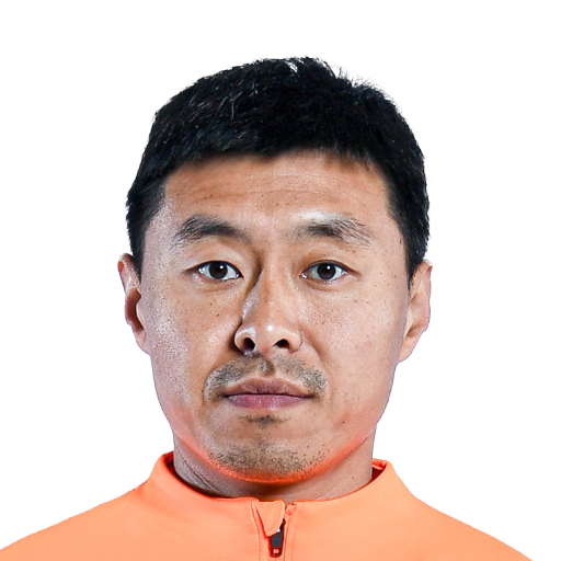 FC 25 Jiang Ning Face