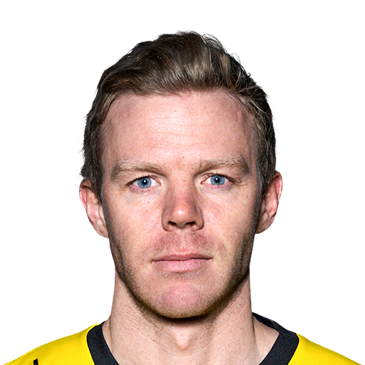 FC 25 Erling Knudtzon Face