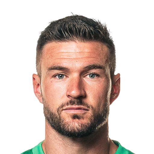FC 25 Face