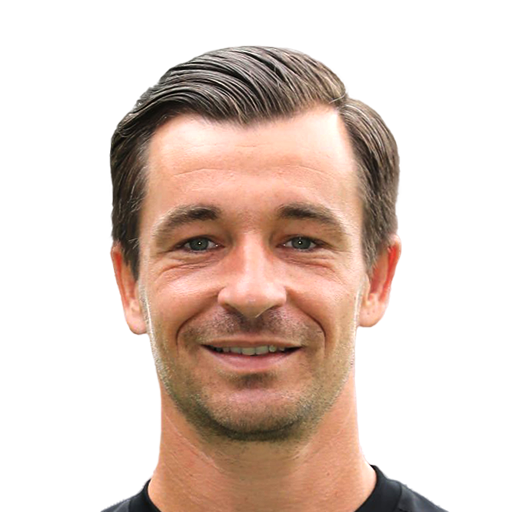 FC 25 Martin Mannel Face