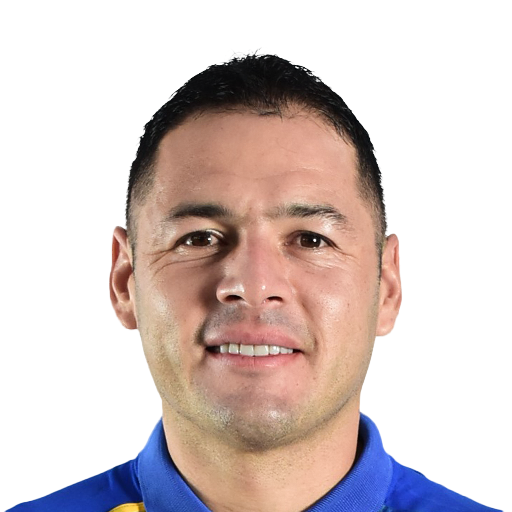 FC 25 Pablo Aguilar Face