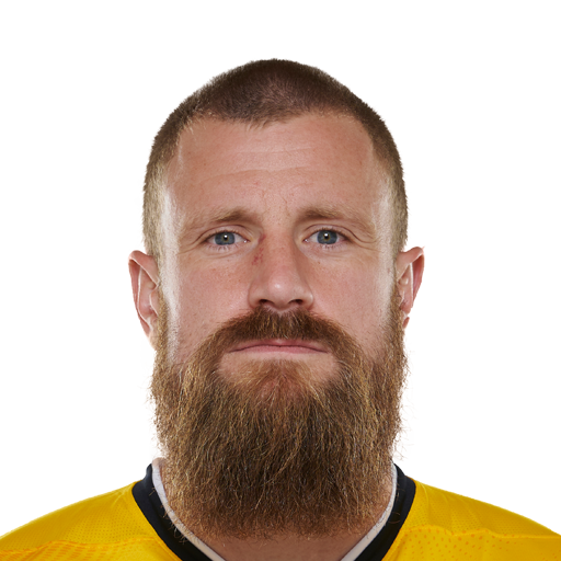 FC 25 Andrew Redmayne Face