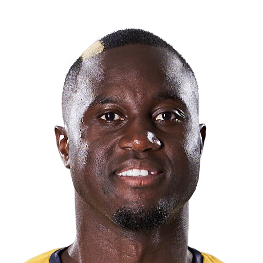 FC 25 Henri Saivet Face