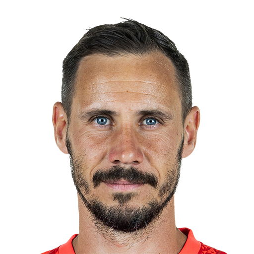 FC 25 Jens Grahl Face