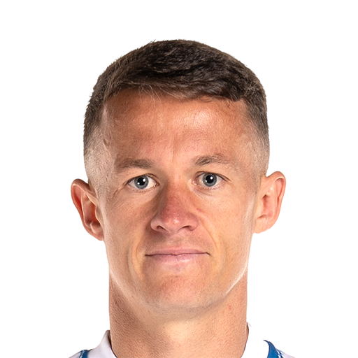 FC 25 Face
