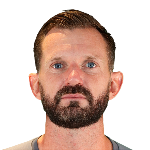 FC 25 Face