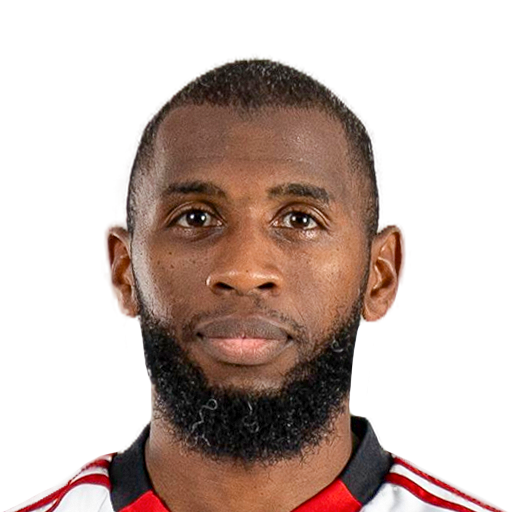 FC 25 Mohamed Youssouf Face