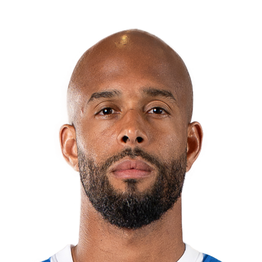 FC 25 Loic Nestor Face