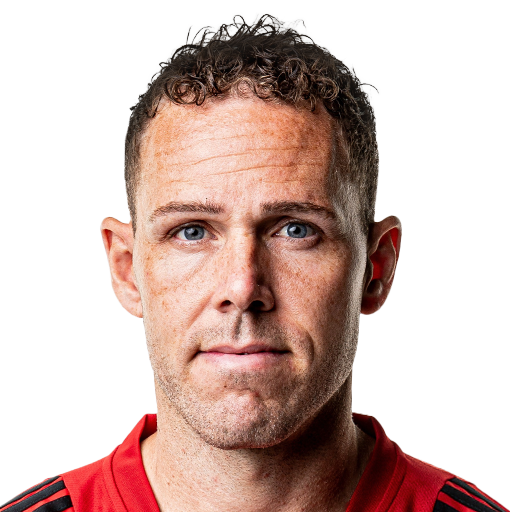 FC 25 Anders K. Jacobsen Face