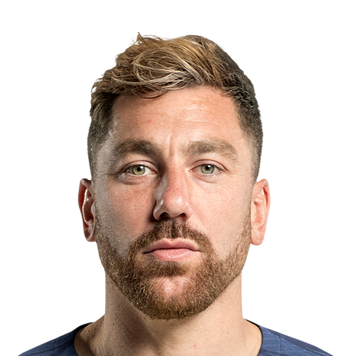 FC 25 Guillaume Francois Face