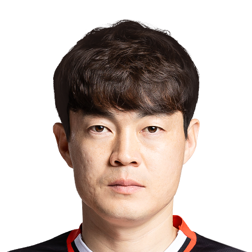FC 25 Shin Kwang Hoon Face