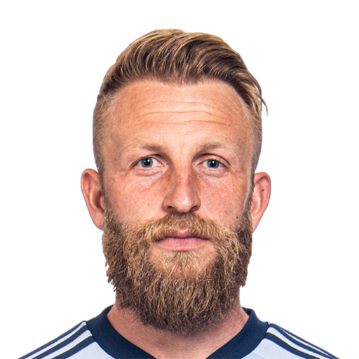 FC 25 Russell Face