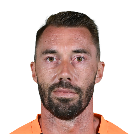 FC 25 Fiorillo Face
