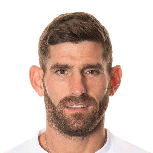 FC 25 Face