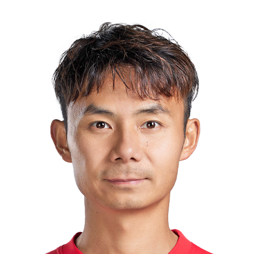 FC 25 Feng Zhuoyi Face