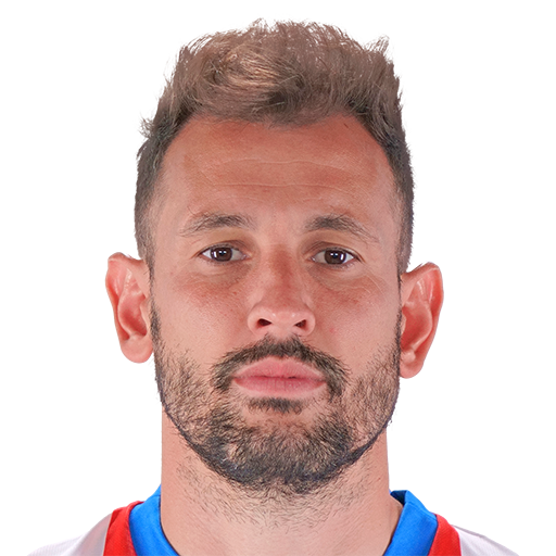FC 25 Face