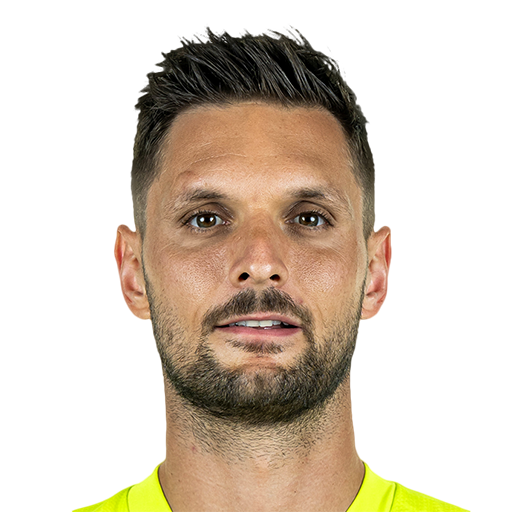 FC 25 Sven Ulreich Face