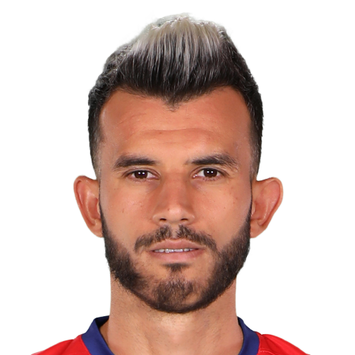 FC 25 Guray Vural Face