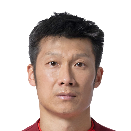 FC 25 Gu Cao Face