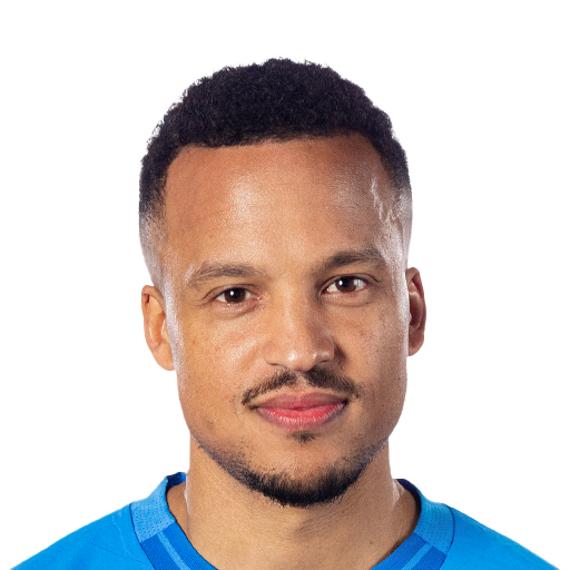 FC 25 Marcus Olsson Face