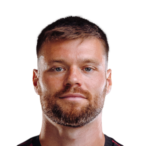 FC 25 Ondrej Celustka Face